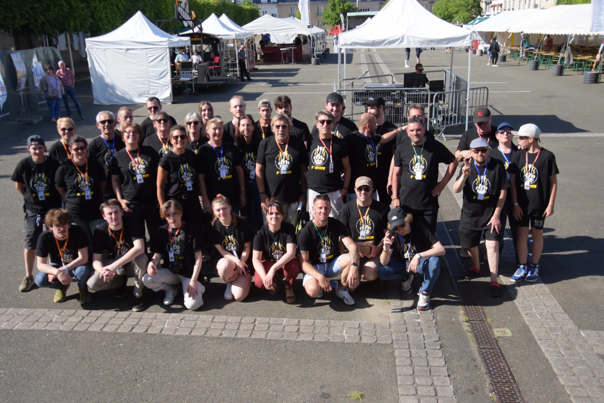 Festi'Rok de Mamers 2022 @Mamers