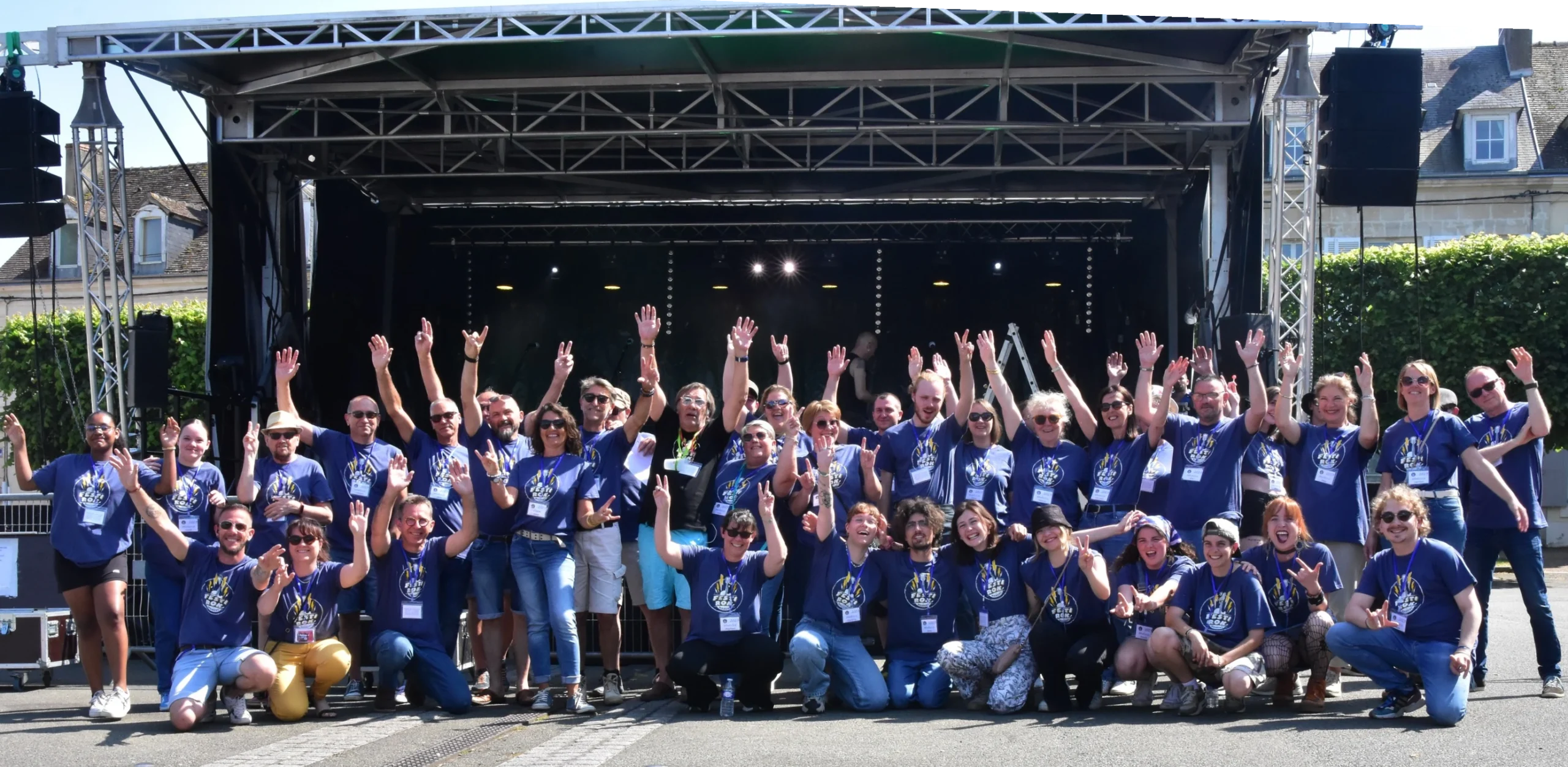 Festi'Rok 2025 @Mamers