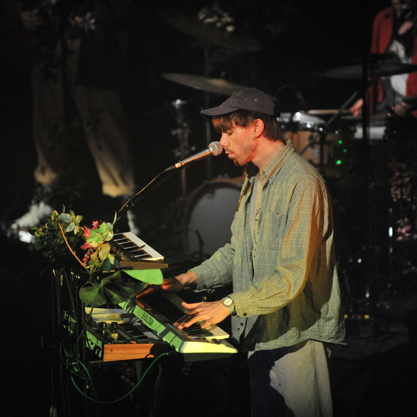 Technicien Son Retour Freak it Out @Rennes