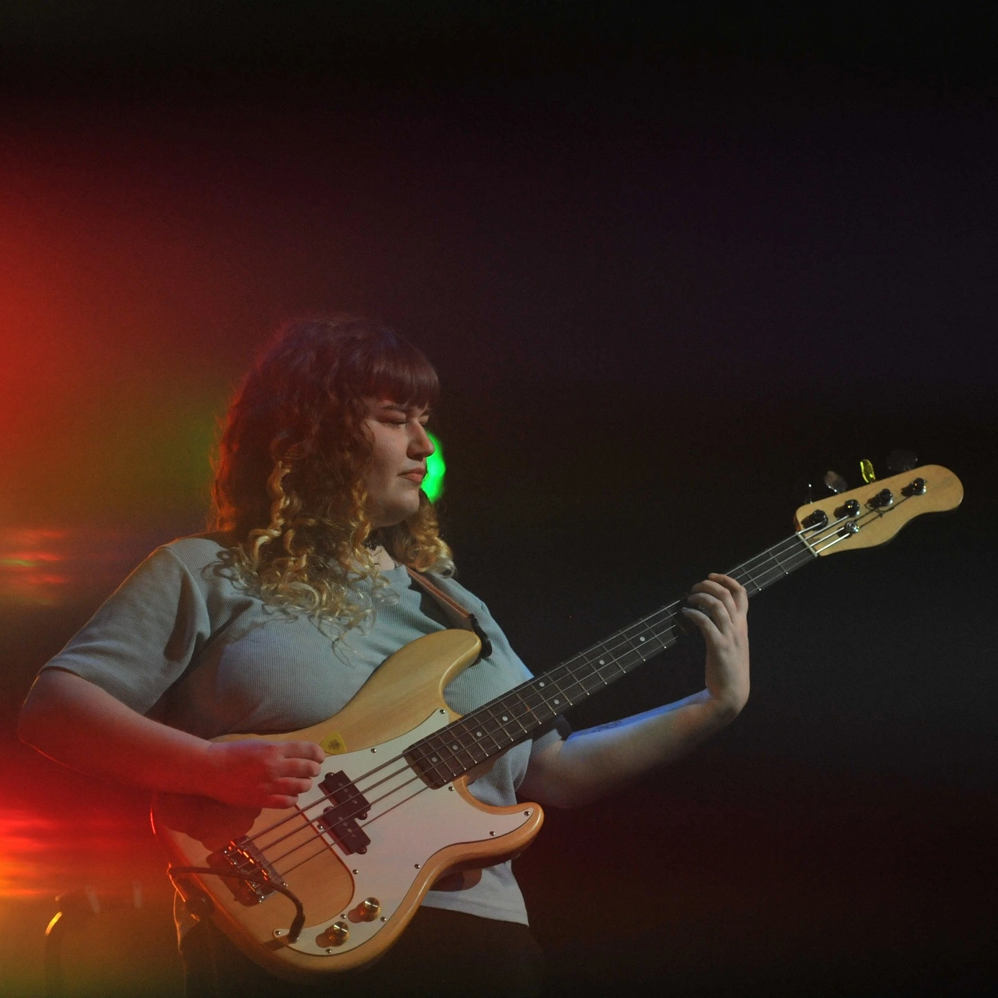 Technicien Son Retour Herschel @Rennes