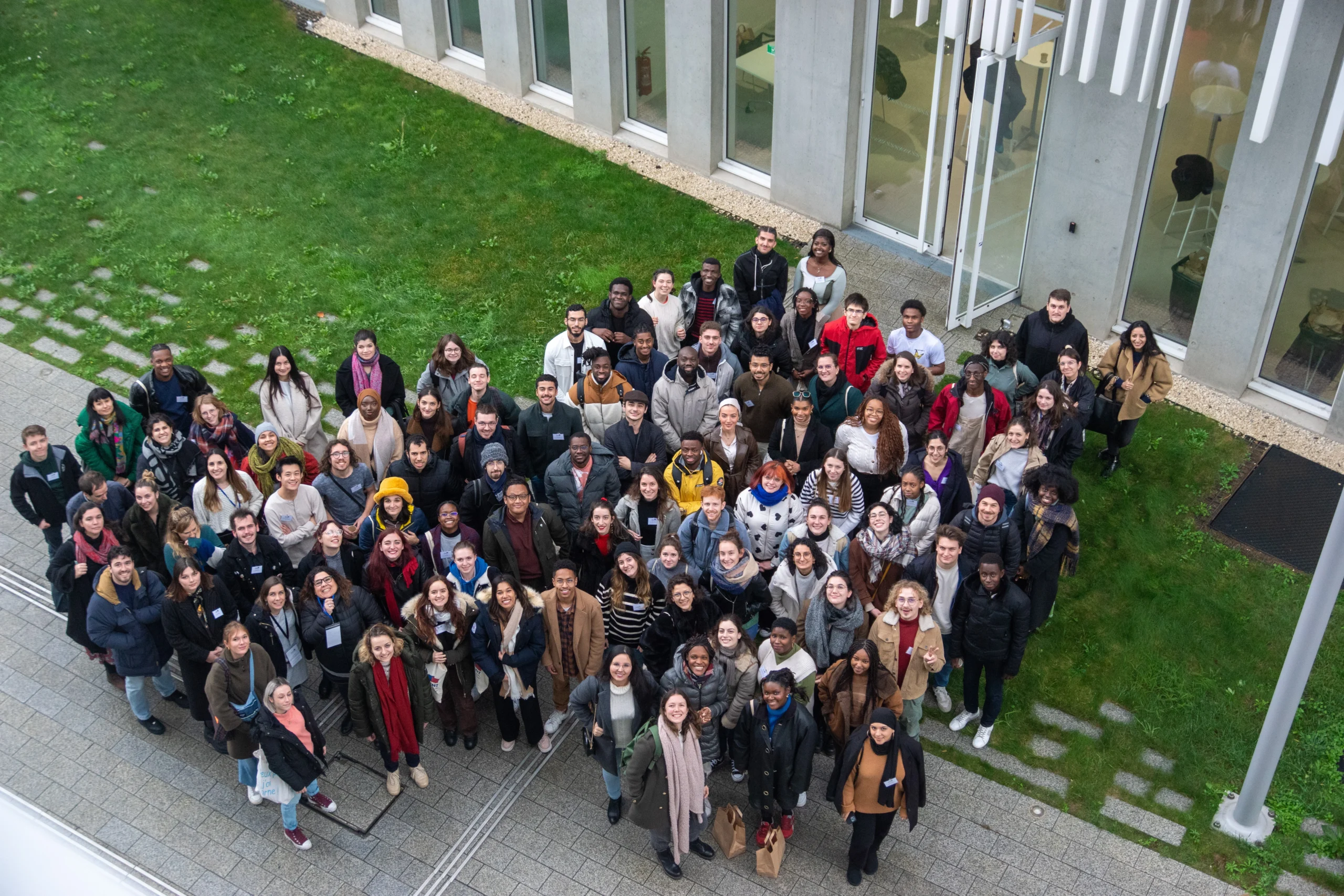 Institut de l'Engagement @Paris