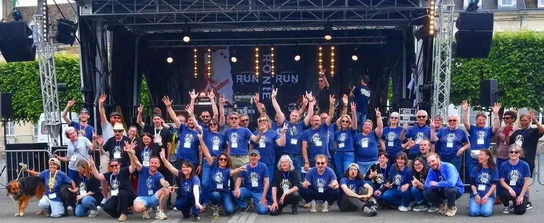 Festi'Rok de Mamers 2025 @Mamers