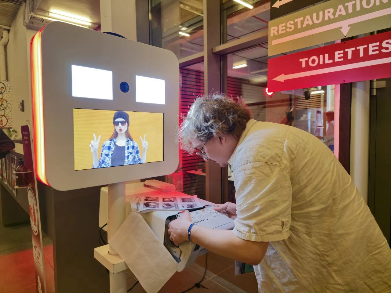 Festival de Cinéma Européen Mamers-en-Mars 2025 @Mamers